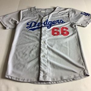 Dodger jersey for boys